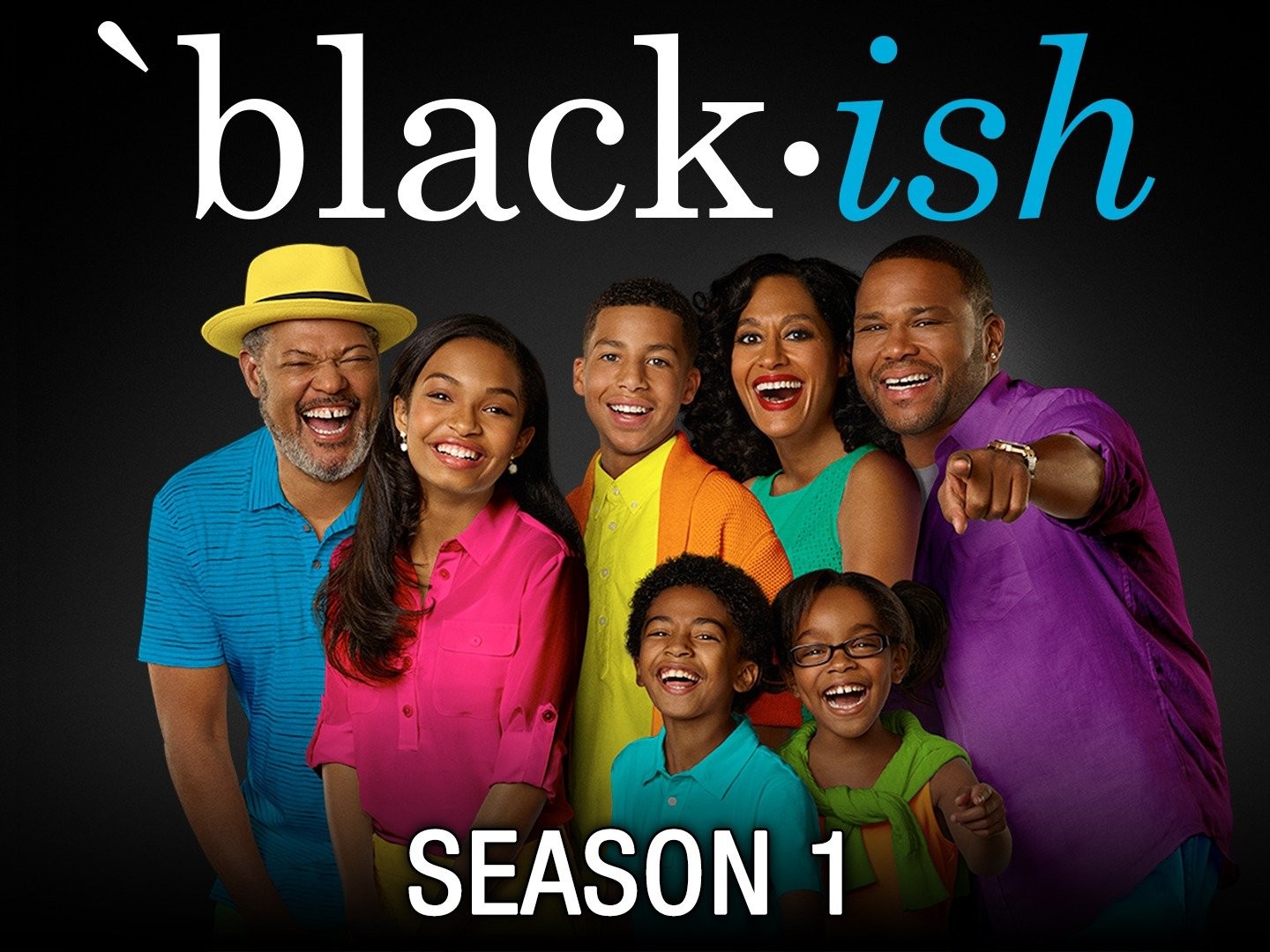 watch blackish